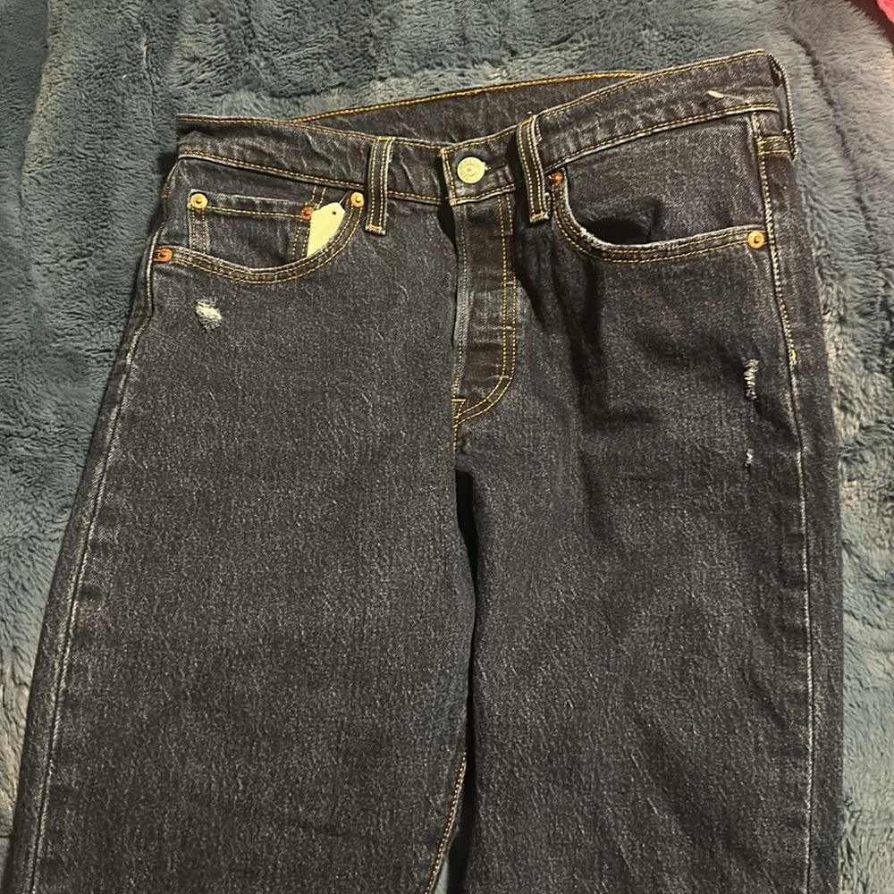 Levi’s Jeans - Picture 7 of 11